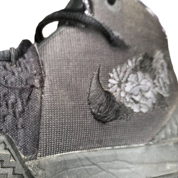 Rare 2020 Nike Kybrid S2 'What The' Black Size 7 - Picture 13 of 16